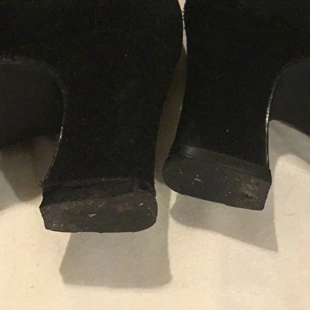 Liz Cole boots